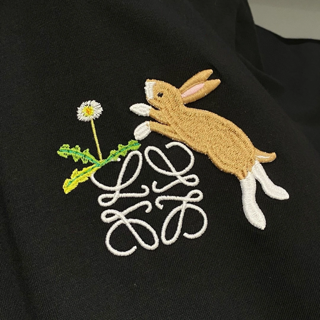 &wg.luxury- 8o5w5 Anagram embroidery 2Colour item:E-F361A0468-2